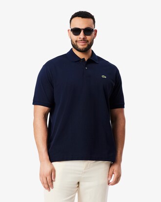 Classic Fit-Polohemd L.12.12 Original