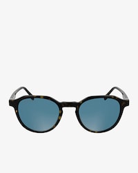 Sonnebrille Easy Ribbon mit ovalen Gl&auml;sern
