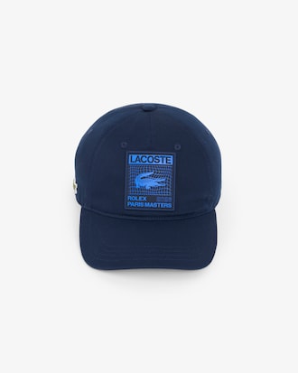 Tennis-Cap Rolex Paris Masters Edition