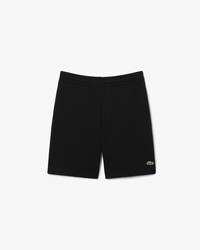 Regular Fit-Shorts aus Fleece