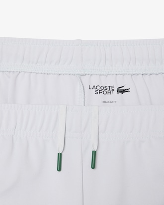Regular Fit-Sportshorts mit Ultra Dry-Technologie