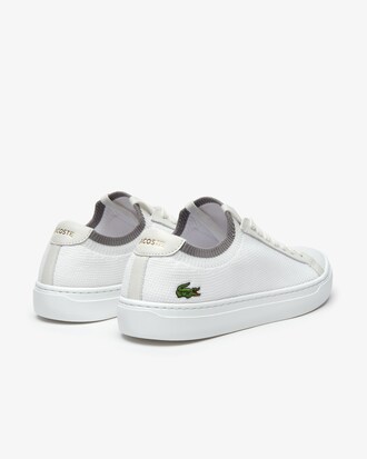 Herren-Sneakers LA PIQU&Eacute;E aus Textil