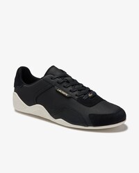 Damen-Sneakers HAPONA aus strukturiertem Leder