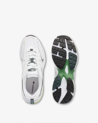 Herren-Sneakers Storm 96 2K