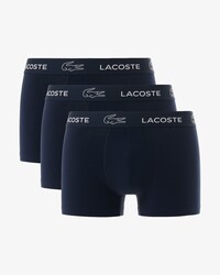 3er-Pack Trunks aus Stretch-Baumwolle