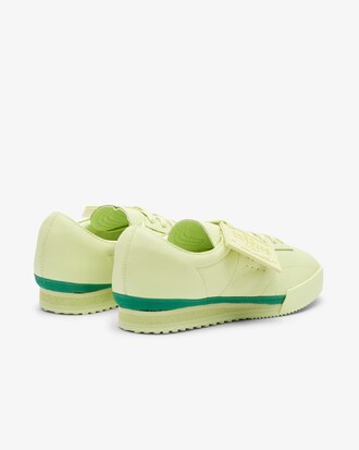 Herren-Sneakers Aura Runway