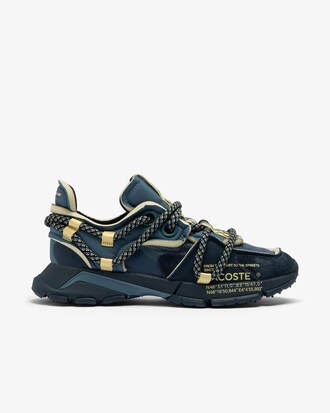 Herren-Sneakers L003 Active Runway
