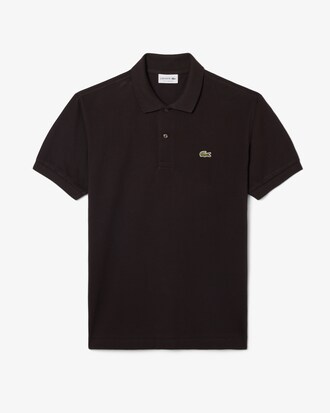 Classic Fit-Polohemd L.12.12 Original