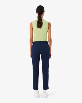 Golf-Hosen aus Stretchmaterial mit Ultra-Dry-Technologie, Slim Fit