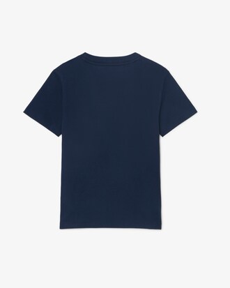 Sport-T-Shirt mit Print und Ultra-Dry-Technologie