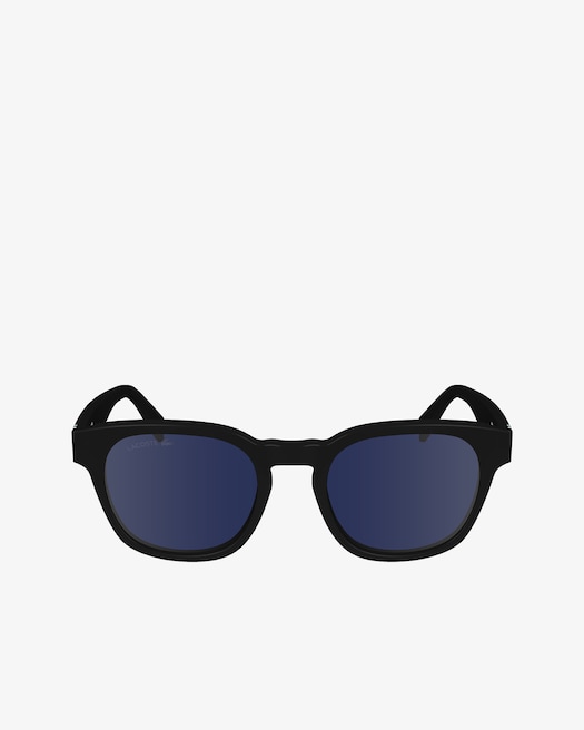 BLACK / BLUE / BLACK