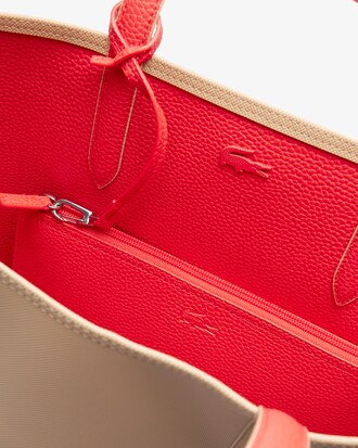 Wendbare Tote Bag Anna mit abnehmbarer Tasche