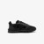 BLACK / BLACK