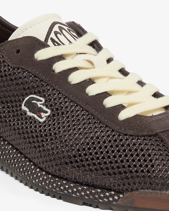 Damen-Sneakers Club-Low