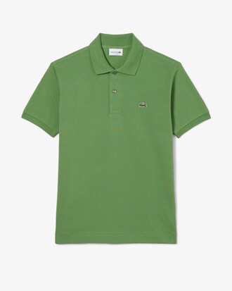 Classic Fit-Polohemd L.12.12 Original