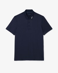 Golf-Polohemd aus Stretch mit Ultra-Dry-Technologie