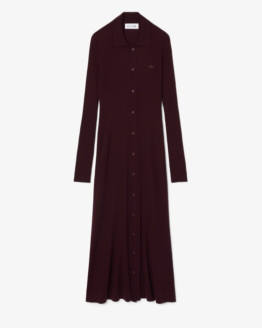 Kastanienbraun