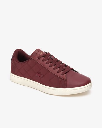 Damen-Sneakers CARNABY EVO aus Textil