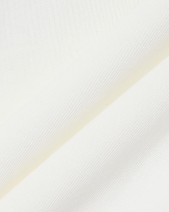 T-Shirt aus Baumwolle mit langen &Auml;rmeln