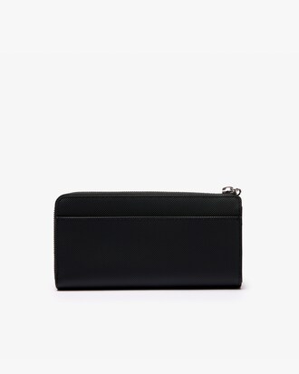 Brieftasche mit Rei&szlig;verschluss Daily City