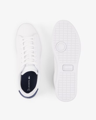 Herren-Sneakers Carnaby Set aus Leder
