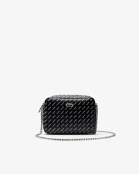 Damen-Umh&auml;ngetasche LACOSTE L!VE mit Aufdruck