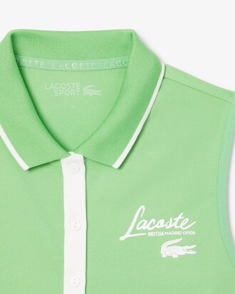 Tenniskleid Mutua Madrid Open Edition