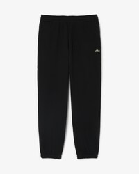 Regular Fit-Trainingshose aus Fleece