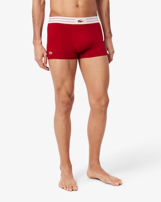 3er-Pack Trunks Valentines