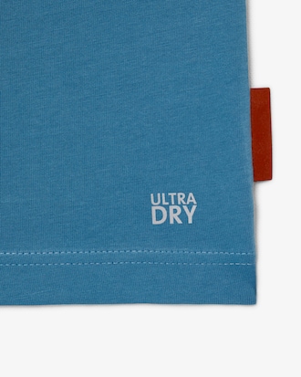 Tennis-T-Shirt Roland-Garros Edition