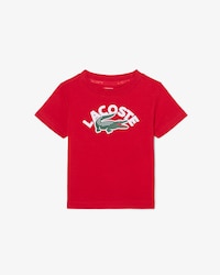 Sport-T-Shirt mit Print und Ultra Dry-Technologie