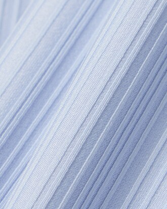 Faltenrock Tennis Heritage mit Ultra Dry-Technologie