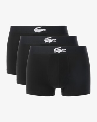 3er-Pack Trunks aus Stretch-Jersey