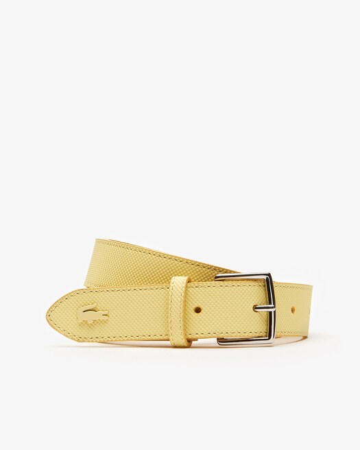 PALE BANANA YOLK YELLOW