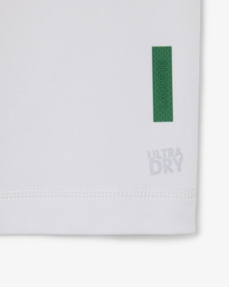 Sport-Polohemd mit Ultra Dry-Technologie, Regular Fit