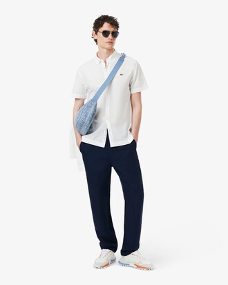 Mittelgro&szlig;e, halbmondf&ouml;rmige Tasche Neocroc