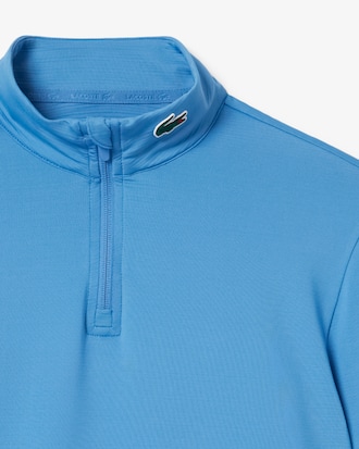 Dehnbares Golf-Sweatshirt mit Ultra Dry-Technologie