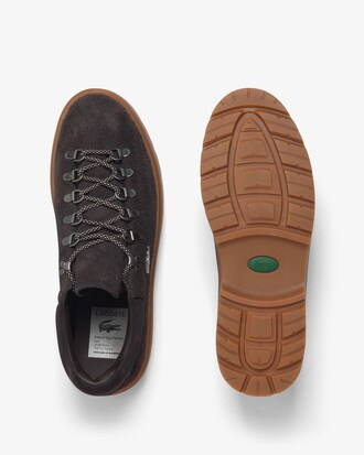 Herren-Sneakers Baseshot Winter