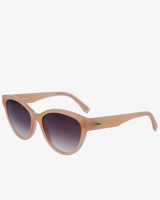 Women’s Lacoste L.12.12 Sunglasses