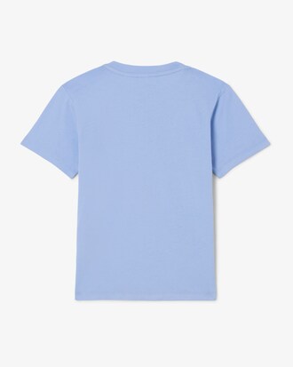 Unisex T-Shirt aus Baumwolle