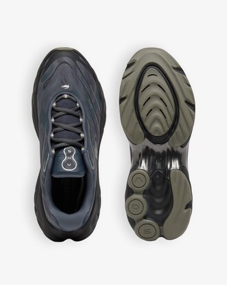 Herren-Sneakers Spinor Tech
