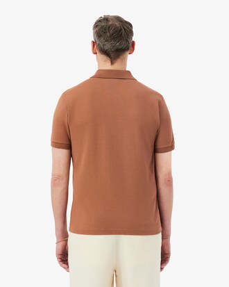 Classic Fit-Polohemd L.12.12 Original