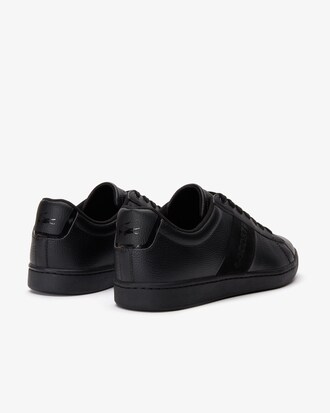 Herren-Sneakers CARNABY EVO aus Leder und Veloursleder