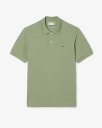 Classic Fit Piqu&eacute;-Polohemd L.12.12 LIGHT