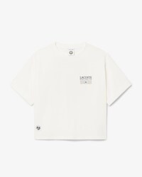Grafisches T-Shirt Roland-Garros Edition