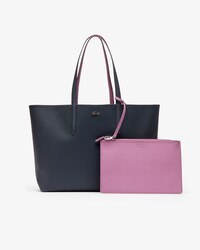 Wendbare Tote Bag Anna mit abnehmbarer Tasche