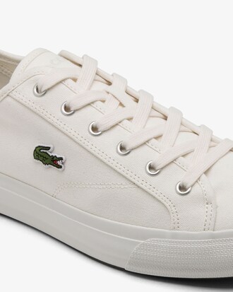 Herren-Sneakers Backcourt