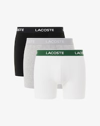 3er-Pack Boxer Brief aus Stretch-Baumwolle