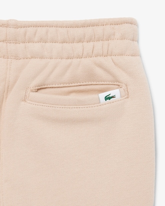 Baby-Poloset aus Petit Piqu&eacute;