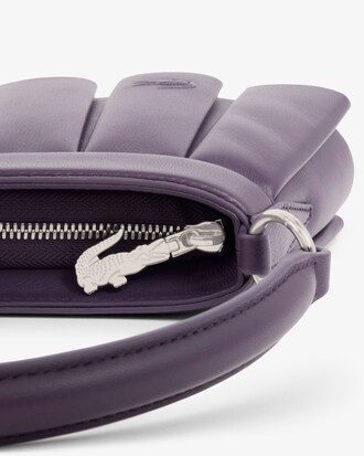 Tasche H Lenglen aus Leder